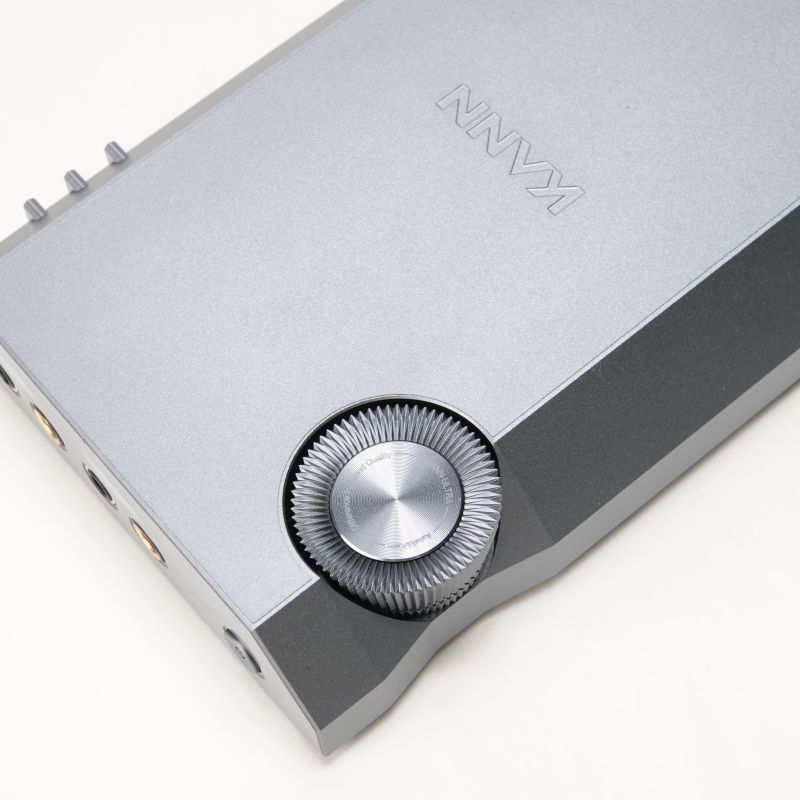 KANN ULTRA [IRV-AK-KANN-ULTRA]