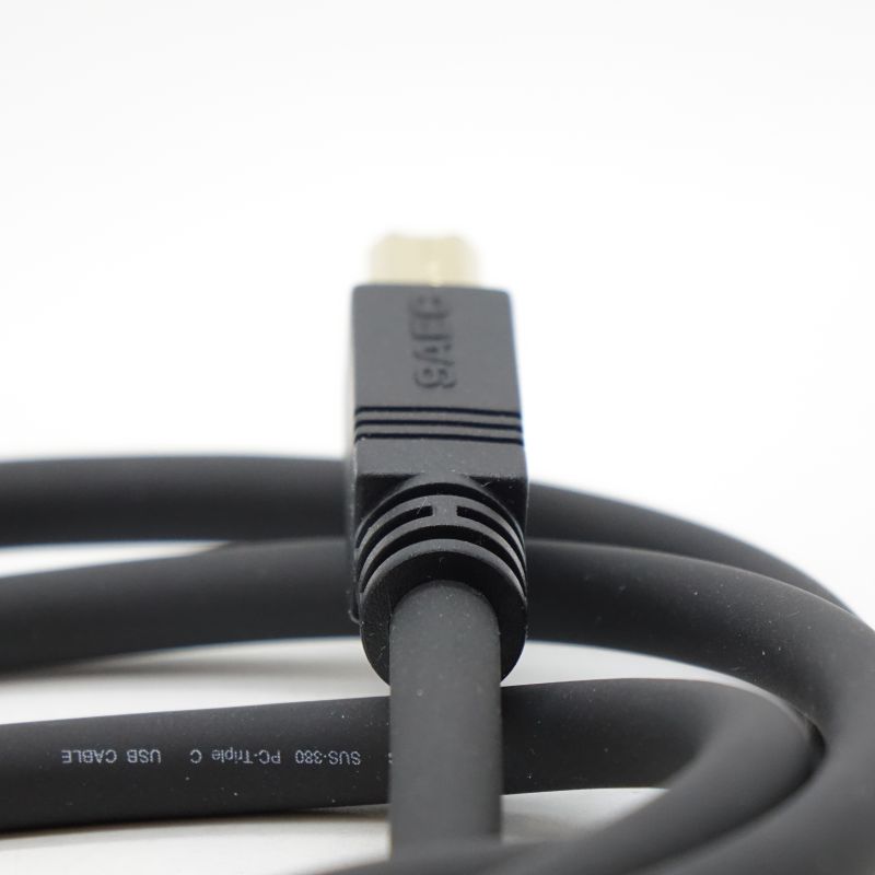 SUS-380Mk2 USB A-USB B 1.2m