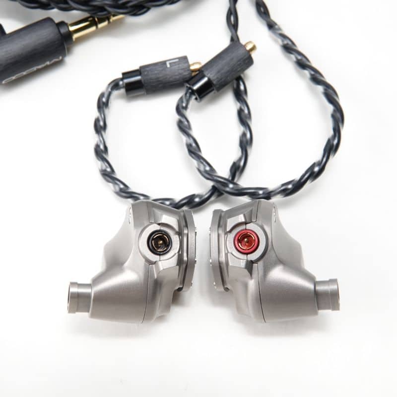 Typ821 [MDO-T821-TI]