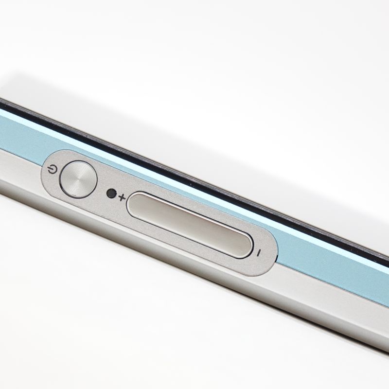 JM21 Blue [FIO-JM21-L]