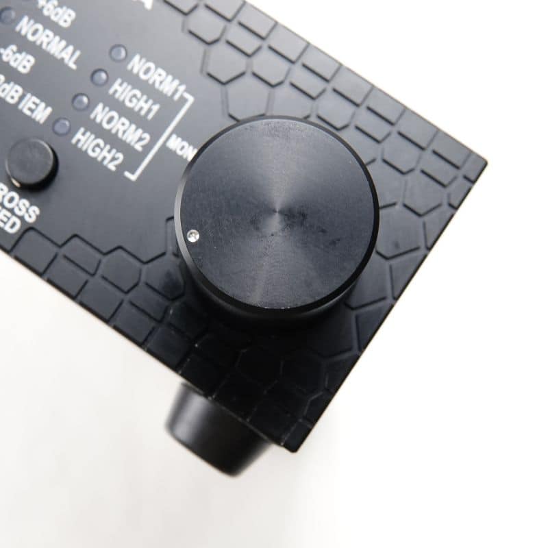 Liberty HPA [MTK-AM-LBH-B]