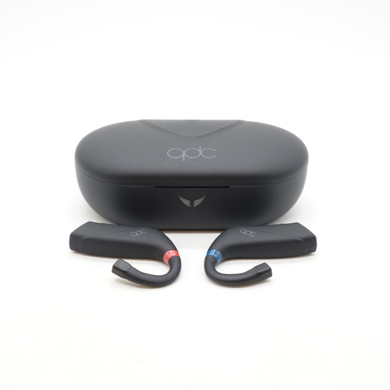 TWX II Bluetooth Adaptor [QDC-TWX-BT-V2]
