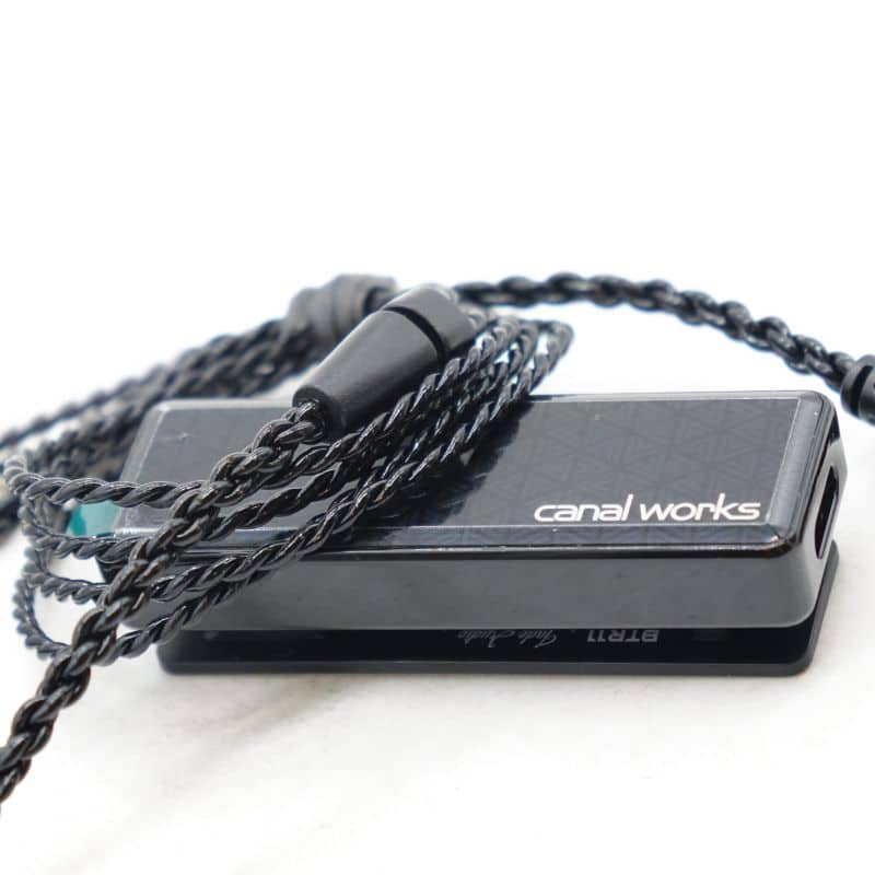 ワイヤレスケーブル CW3 [HC-BTR11CW3]