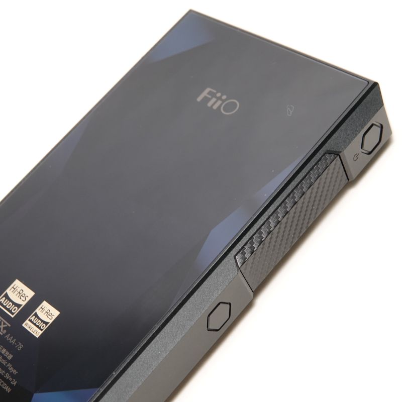 M11Plus ESS [FIO-M11PLES-B]