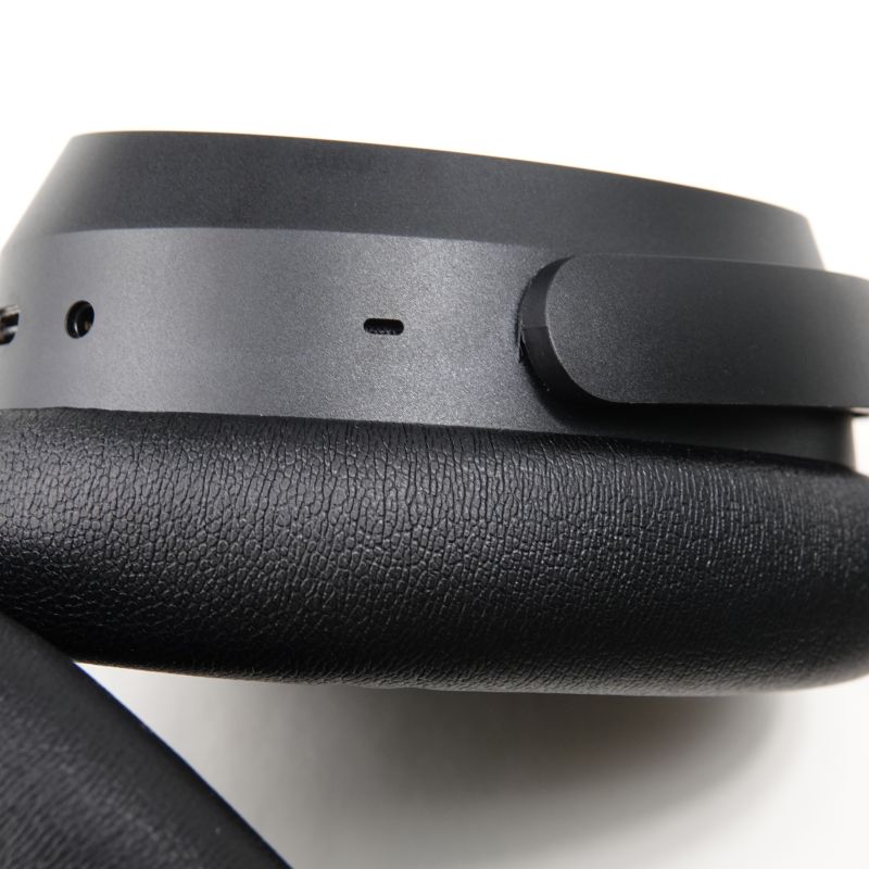 ACCENTUM Plus Wireless Black [ACPAEBT BLACK]