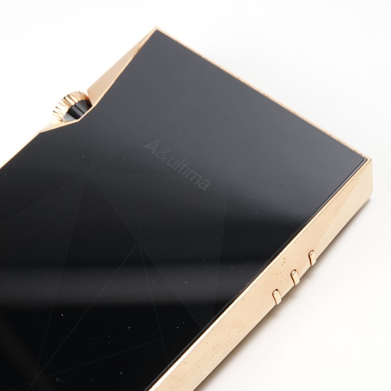 A&ultima SP3000 Copper [IRV-AK-SP3000-COP]