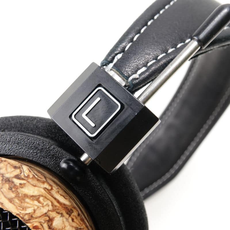 The Hemp Headphone Ver2