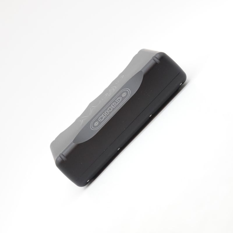 Mojo Black [MOJO-BLK]