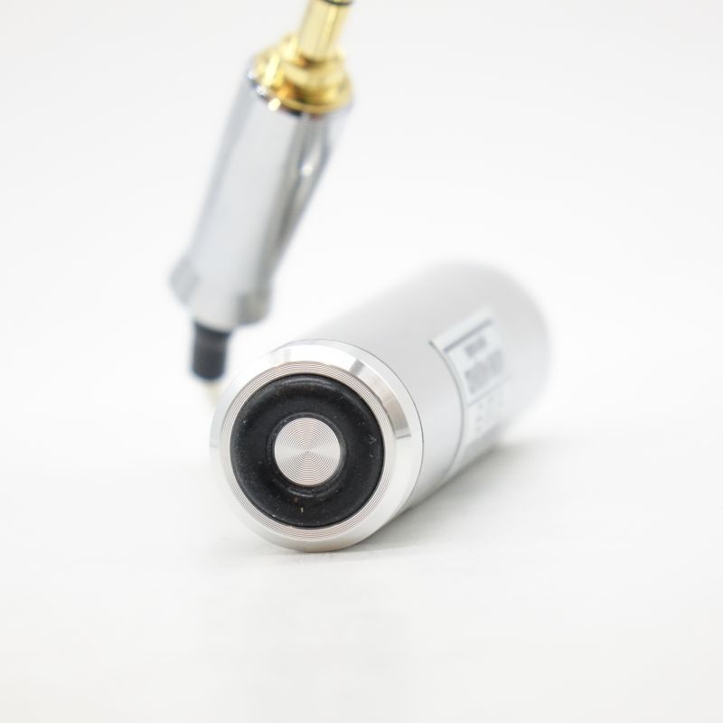 SILVER HARMONIZER 3.5