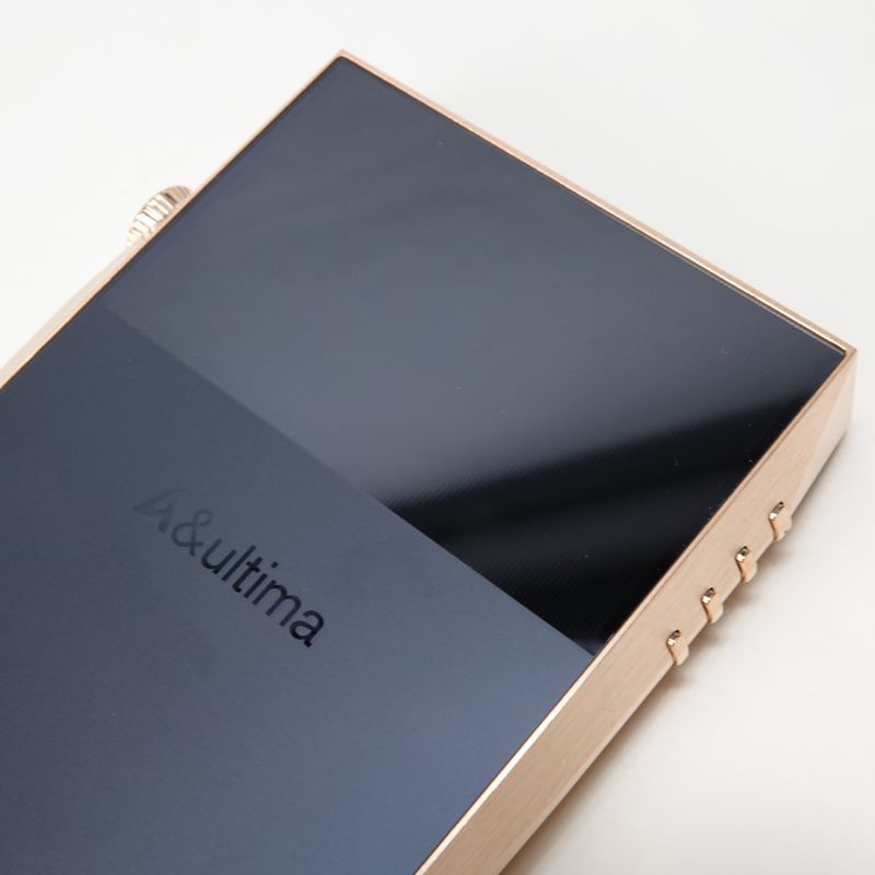 A&ultima SP3000T Copper [IRV-AK-SP3000T-COP]