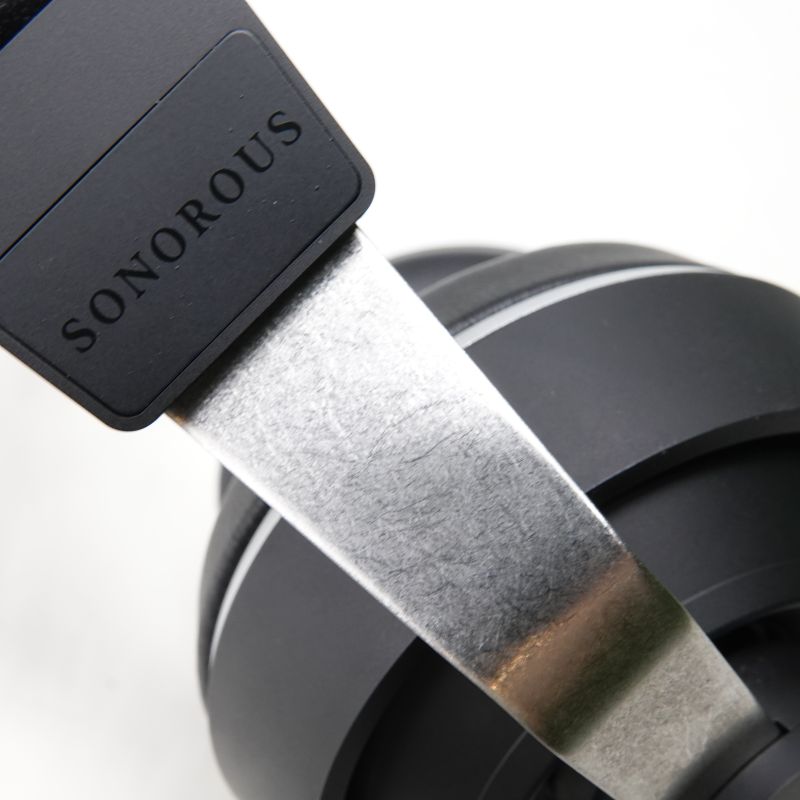 SONOROUS IV [FI-SO4BD3]