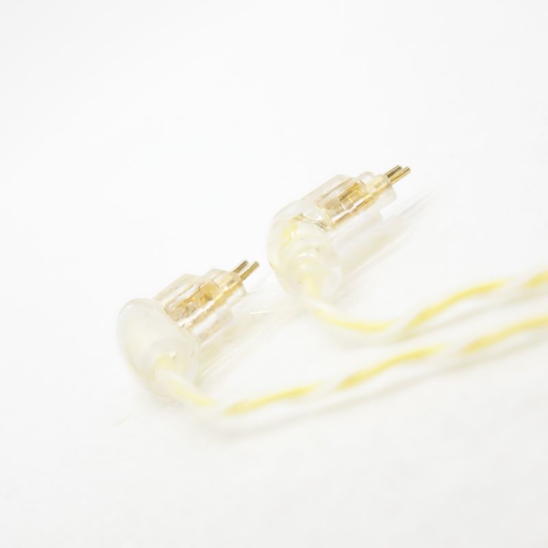 Lemonade Moon 4.4mm/5 2pin