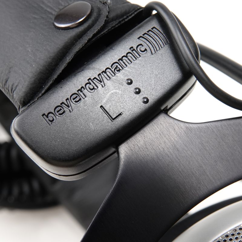 DT880PRO（旧タイプロゴ）