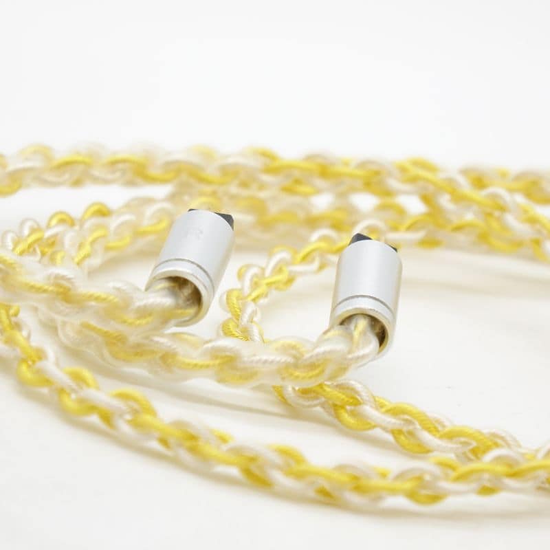 Ks Audio Ark Excellis 2pin-4.4mm