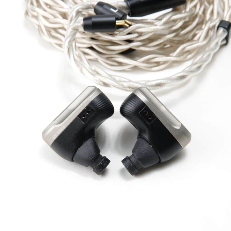 VE10 (Universal Fit)