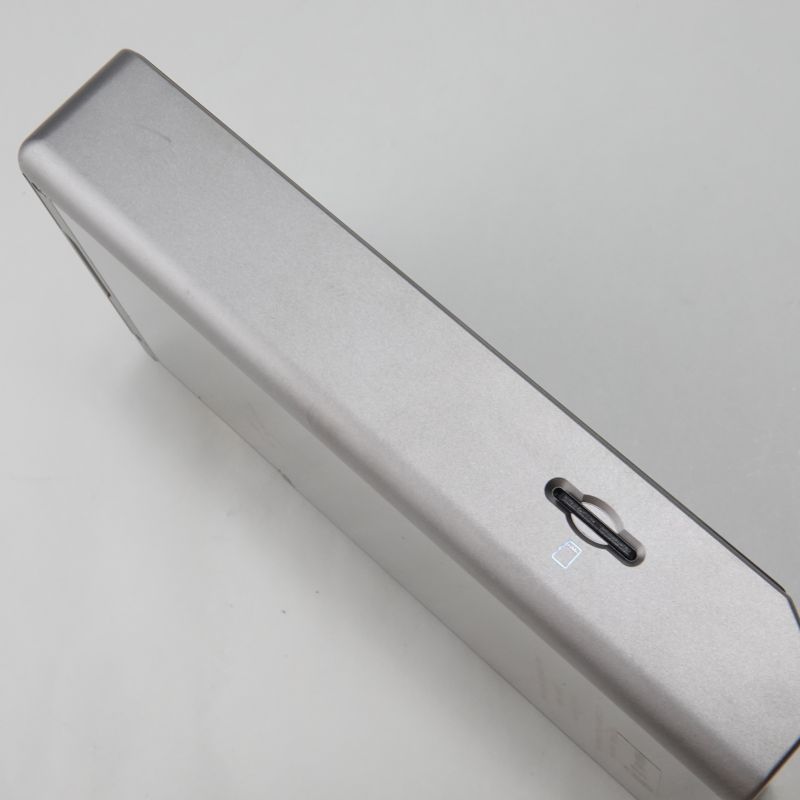 N6ii Titanium R2R Limited Edit [N6ii-Ti R-2R]