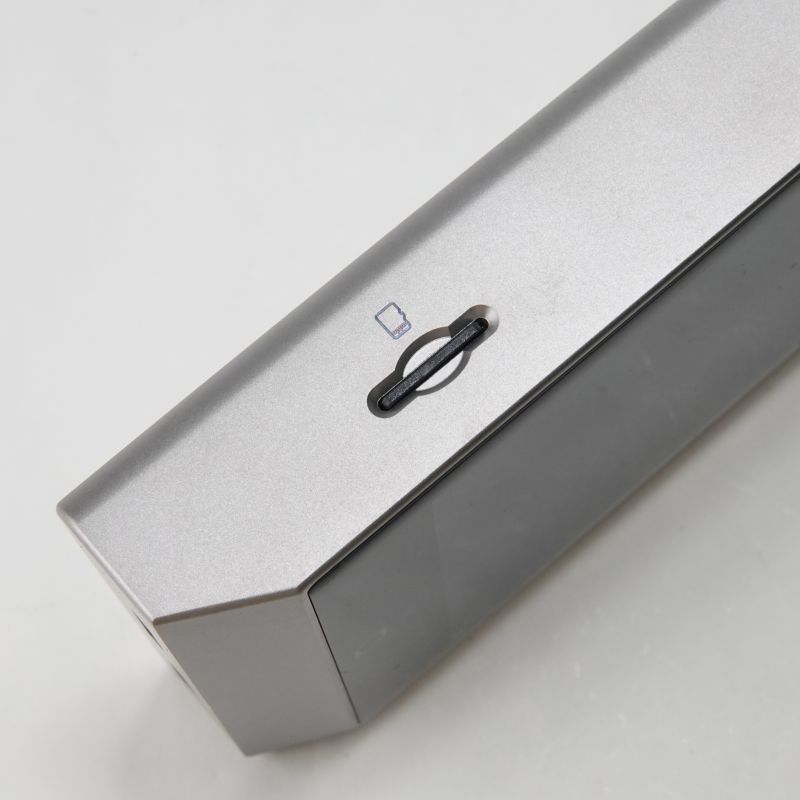 N6ii Titanium R2R Limited Edit [N6ii-Ti R-2R]