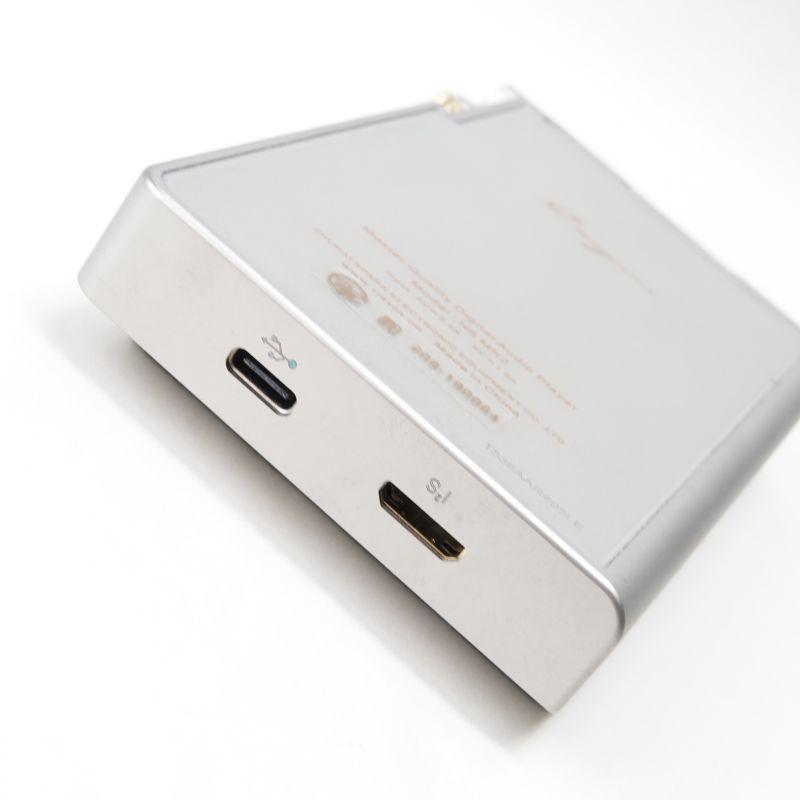 N6ii Titanium R2R Limited Edit [N6ii-Ti R-2R]
