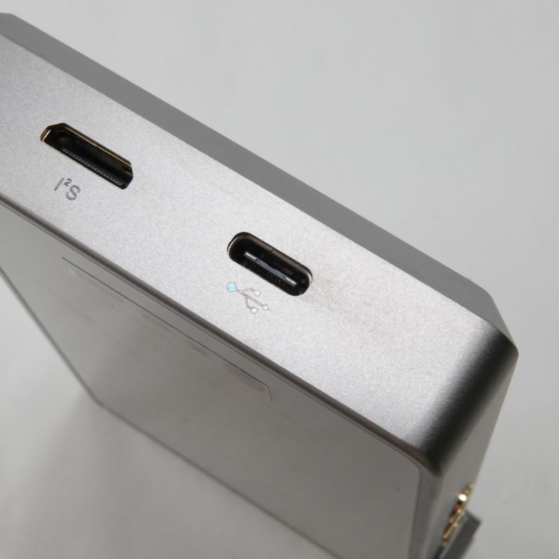 N6ii Titanium R2R Limited Edit [N6ii-Ti R-2R]