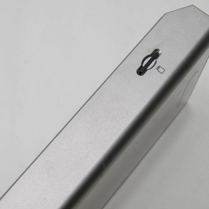 N6ii Titanium R2R Limited Edit [N6ii-Ti R-2R]