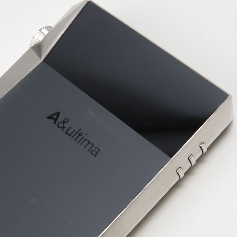 A&ultima SP2000T Copper Nickel [IRV-AK-SP2000T-CN]