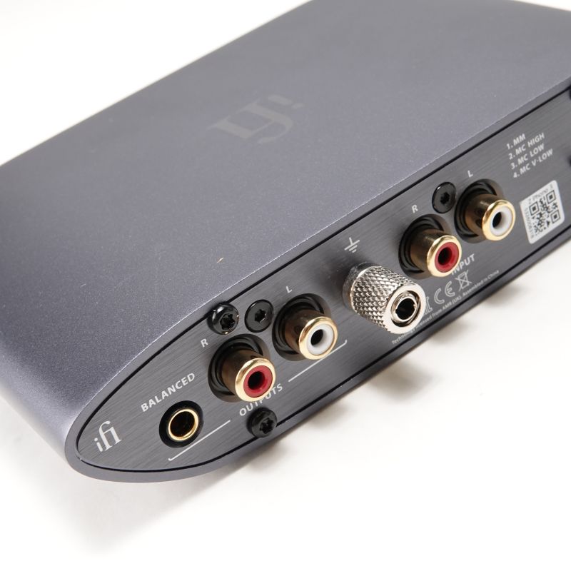 ZEN Phono 3 [IFI-ZEN-PHONO3]