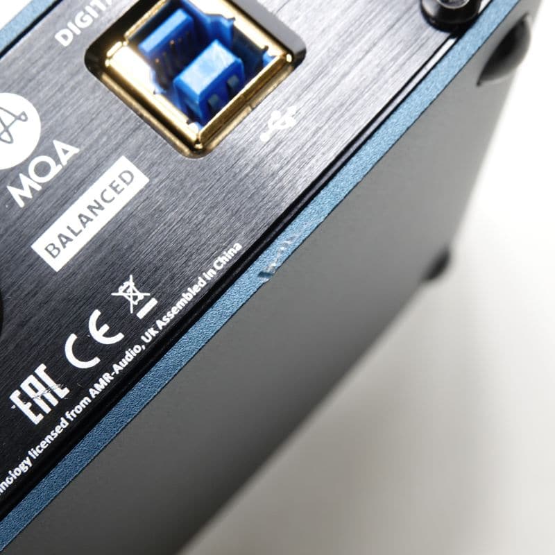 ZEN DAC Signature V2