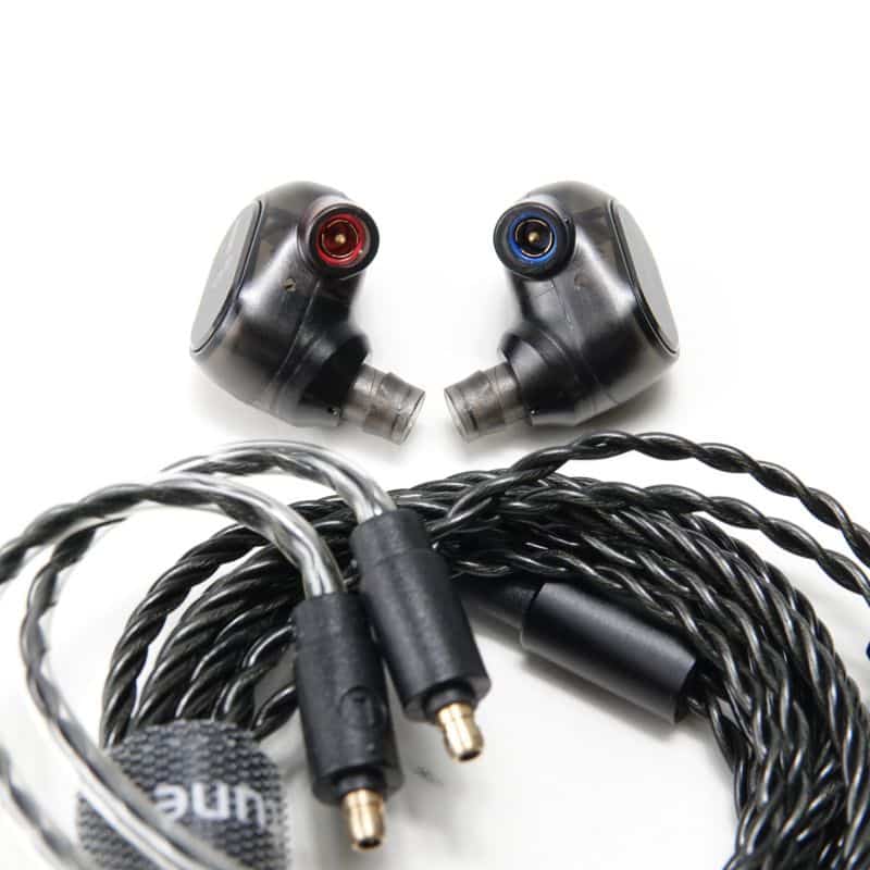 Monitor RS ONE Graphite [ACO-MONITOR-RS-ONE-GRY]