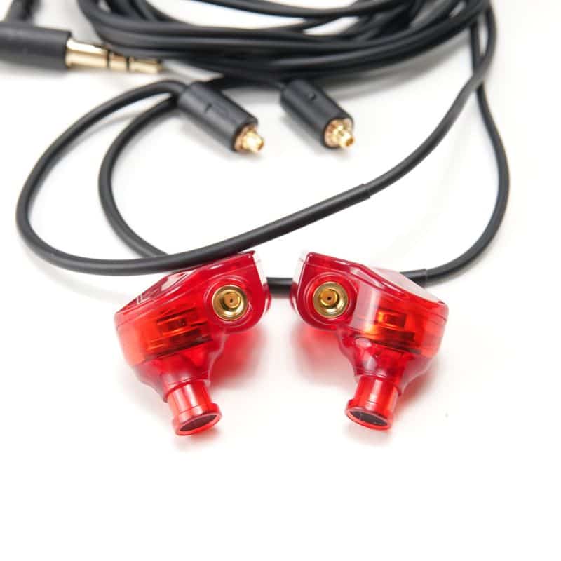 MAPro1000 Boost Red [OTA-MAPRO-1000-BR]