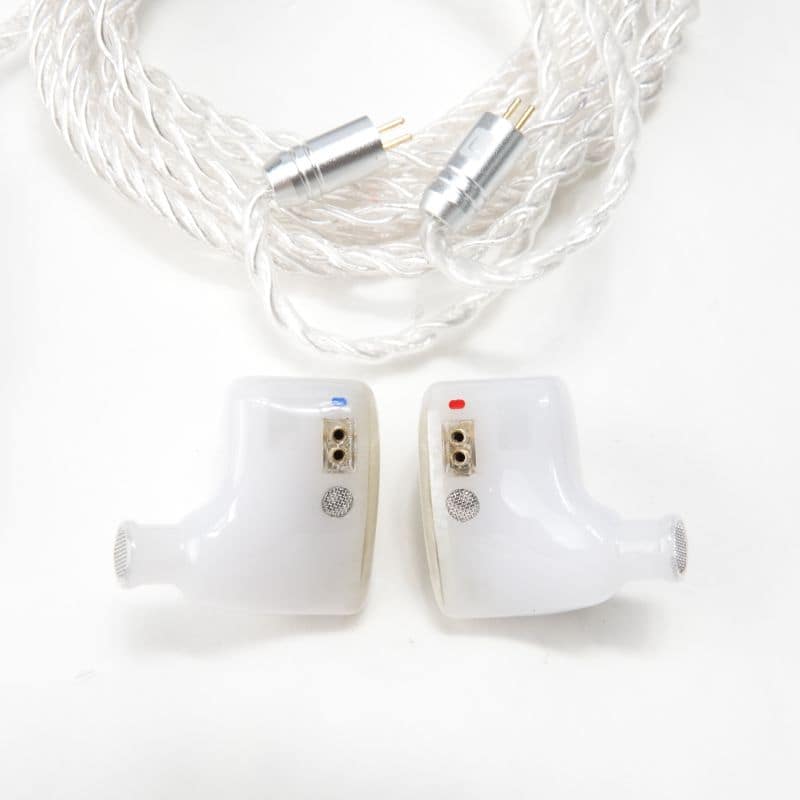 Z06 Blanc Edition (Universal F