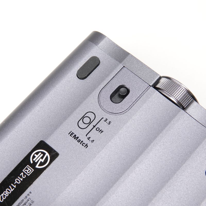 xDSD Gryphon [IFI-XDSD-GR]