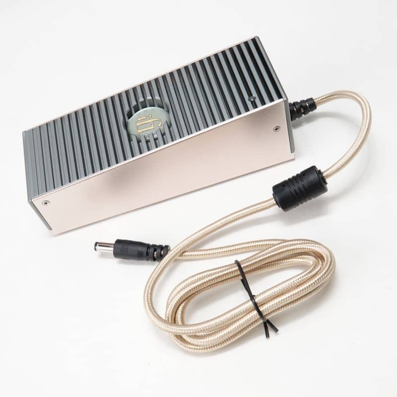 iPOWER ELITE 12v [SLP-IP-ELITE12]