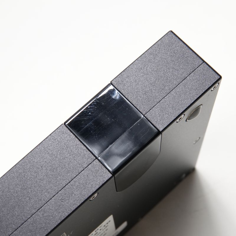 Hugo 2 Black [CHO-HUGO2-BLK]