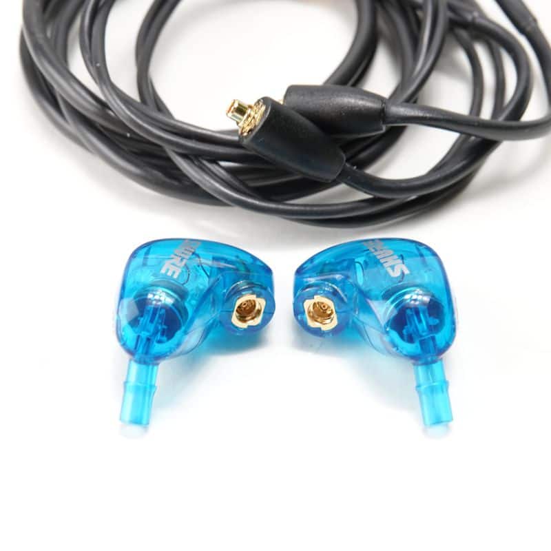 SE215 Special Edition [SE215SPE-A]