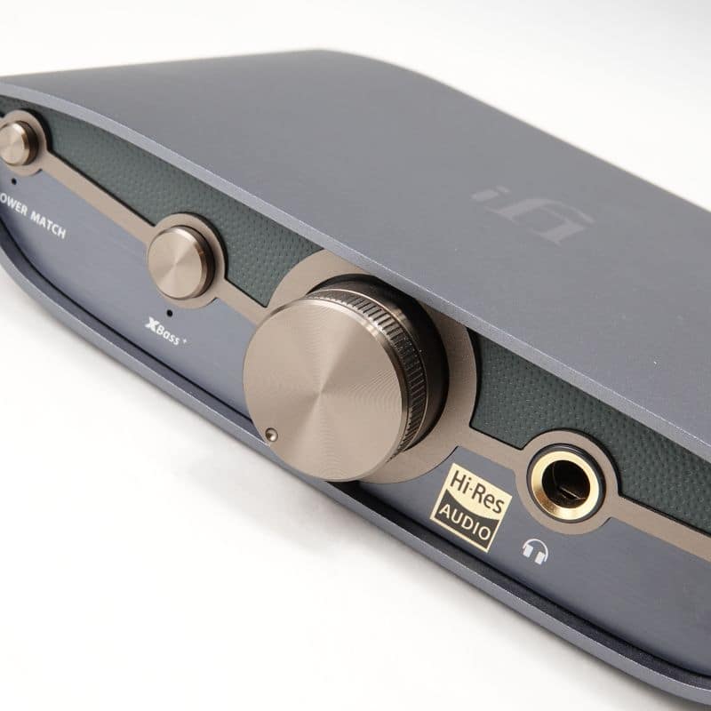 ZEN DAC 3 [IFI-ZEN-DAC3]