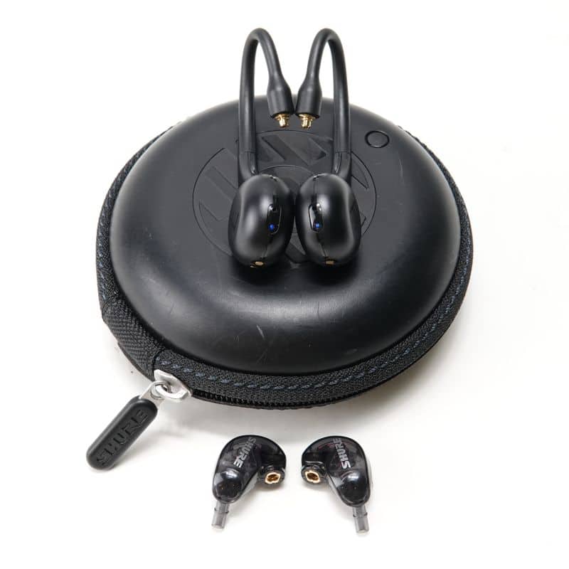 AONIC215 TW2 [SE21DYBK+TW2-A]