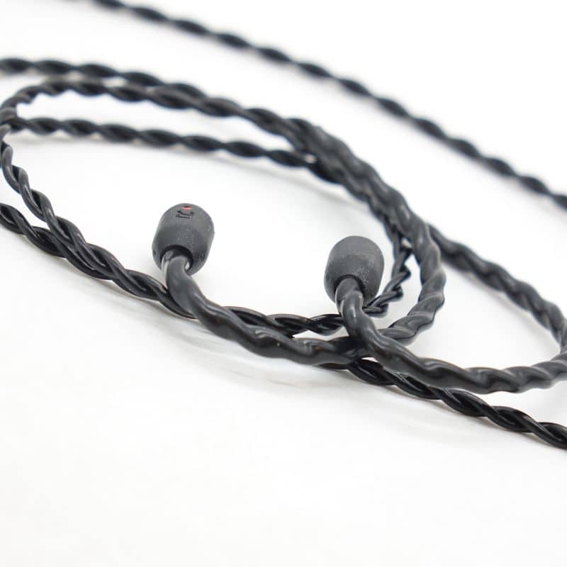 Litz Copper EC/MMCX-4.4mm [ALO-5157]