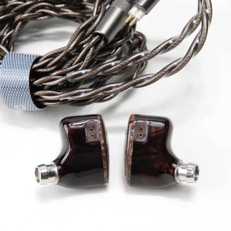 DaVinci [DUNU×GIZAUDIO  DaVinci]