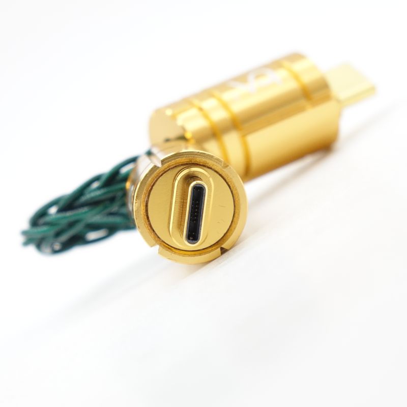 Cable USB-C to USB-C [BEA-8534]