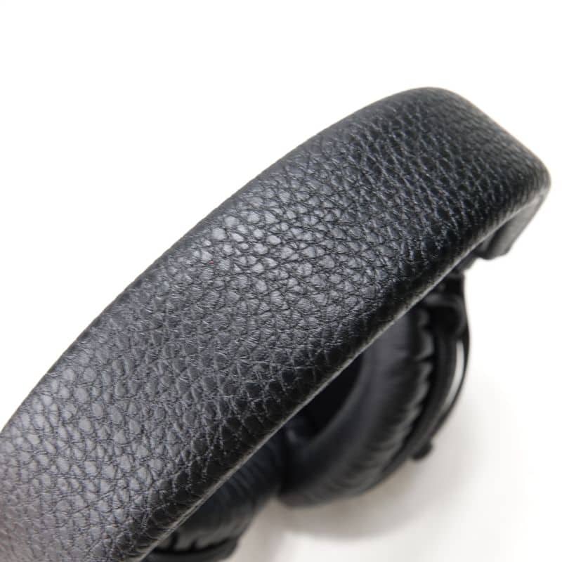 Monitor III ANC Black