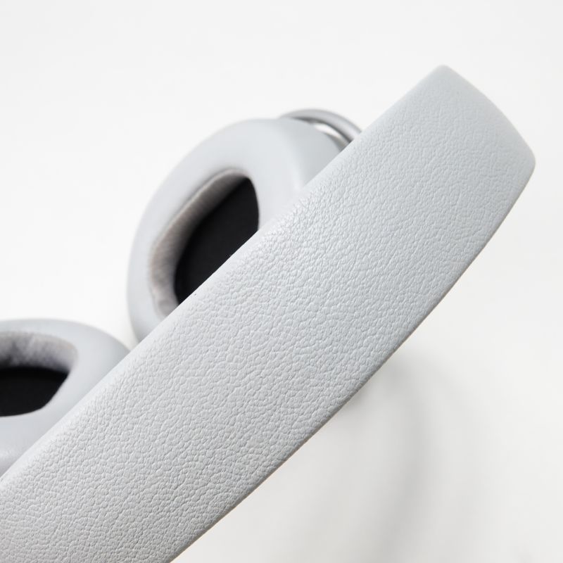 MW75 Silver Metal / Grey Leath [MW75S3GREY-SILVER]