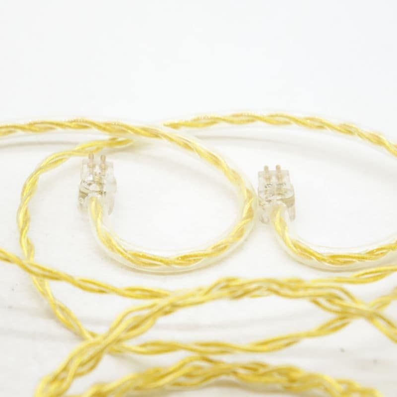 AutumnMoon秋月 4.4mm Balanced