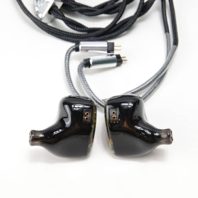 Anole V14-S [QDC-ANOLE-V14-S]