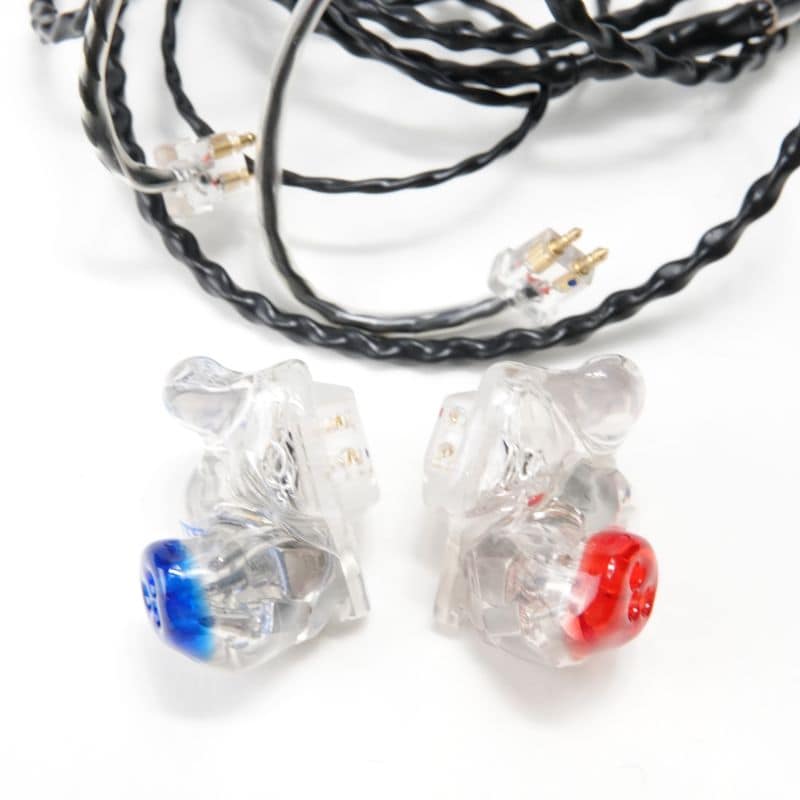 MH334SR [MH334 Studio Reference]