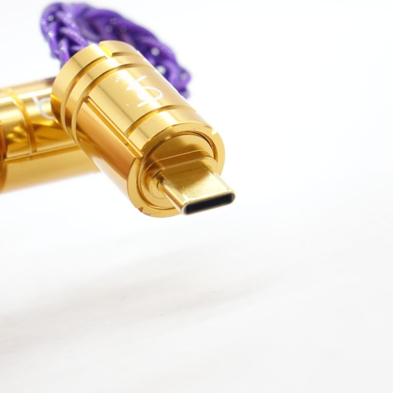 OsloIV Digi Adapter C to C [BEA-0843]