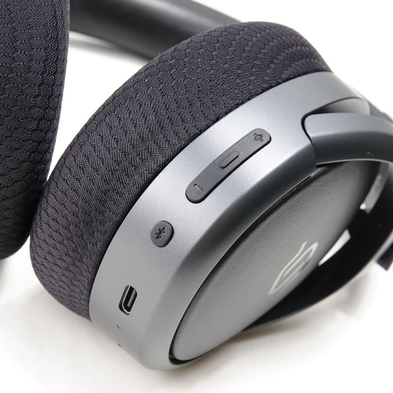 STAX SPIRIT S5 [ED-STXSPTS5]