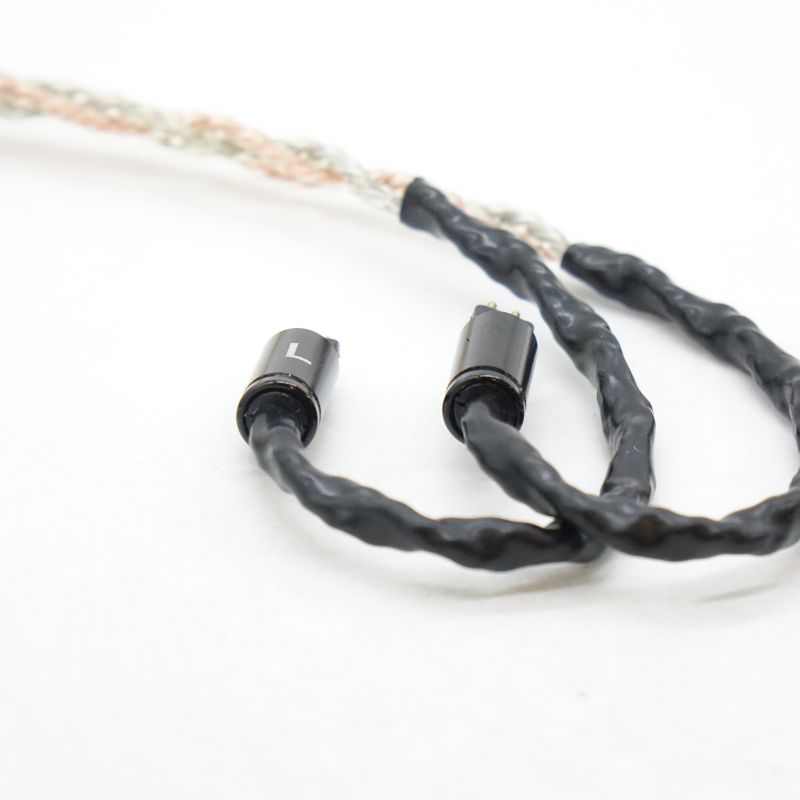 STE CABLE Mix W8 4.4mm IEM 2Pin