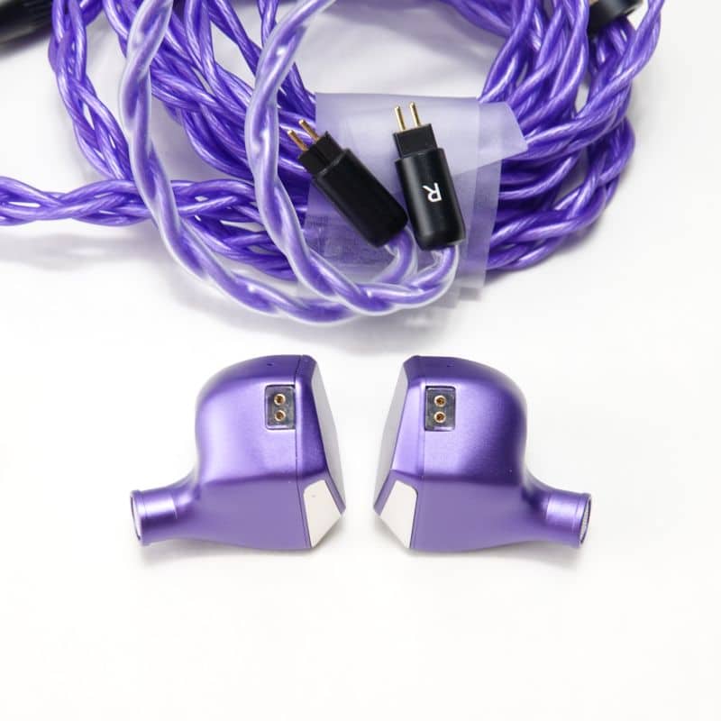 Project Ace Special Edition [Project Ace SP Edition Purple]