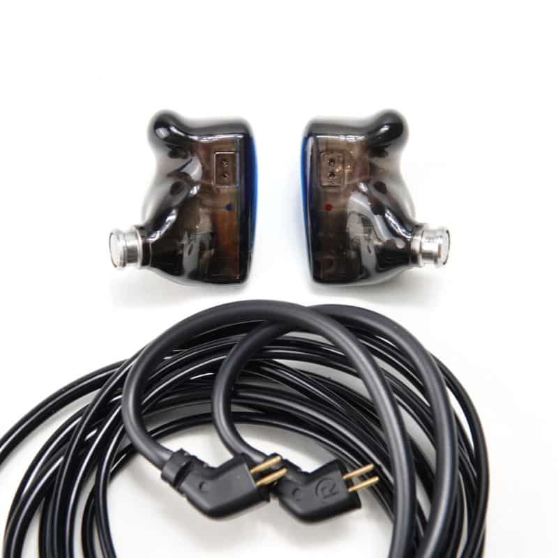 FRONTIER Next Black [QDC-FRONTIER-NB]