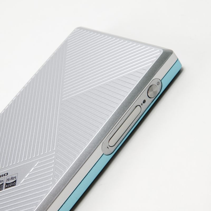 JM21 Blue [FIO-JM21-L]